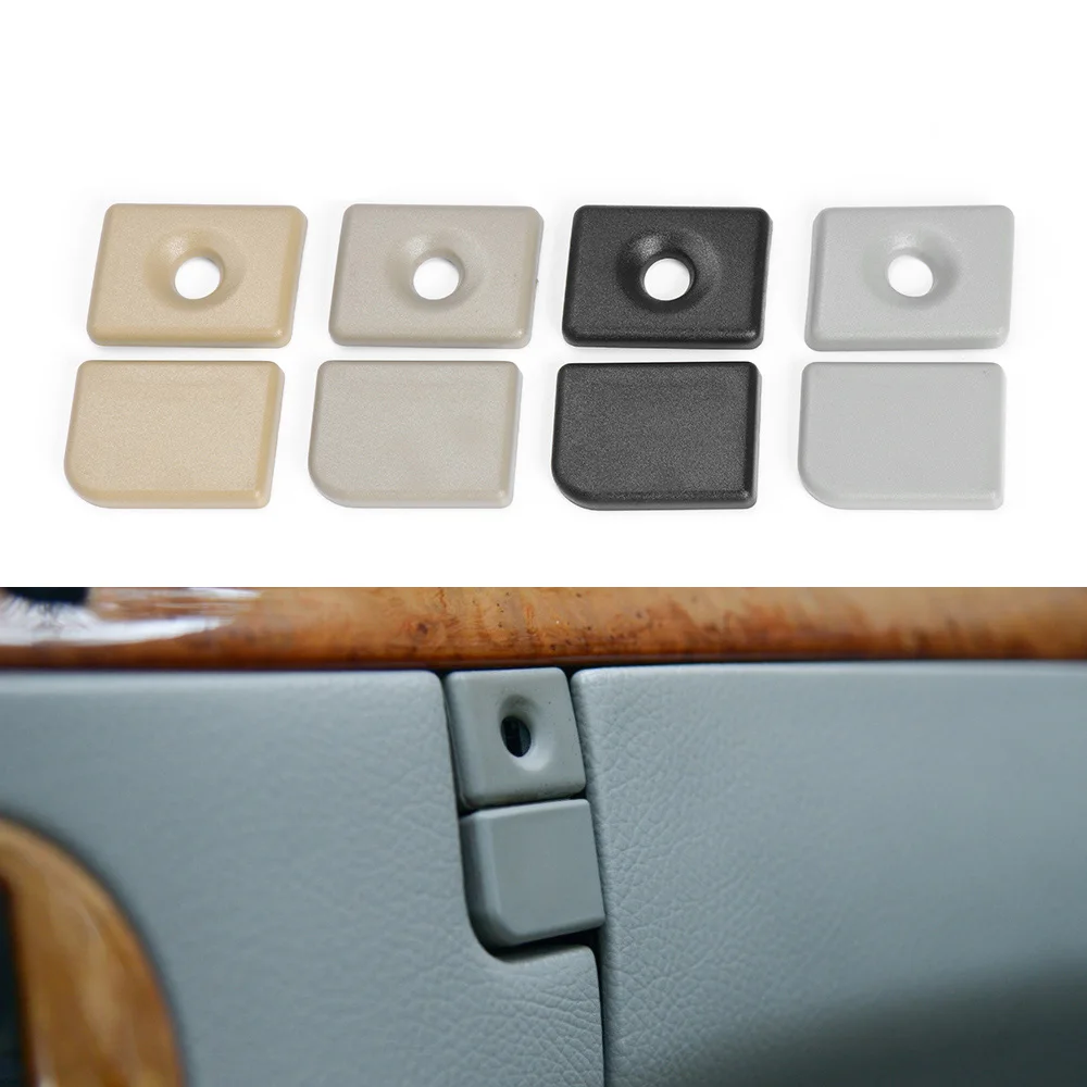 For Mercedes Benz W220 S Class 1998-2005 2206890030 Car Glove Box Handle Cover Lid Lock Switch Button Cover