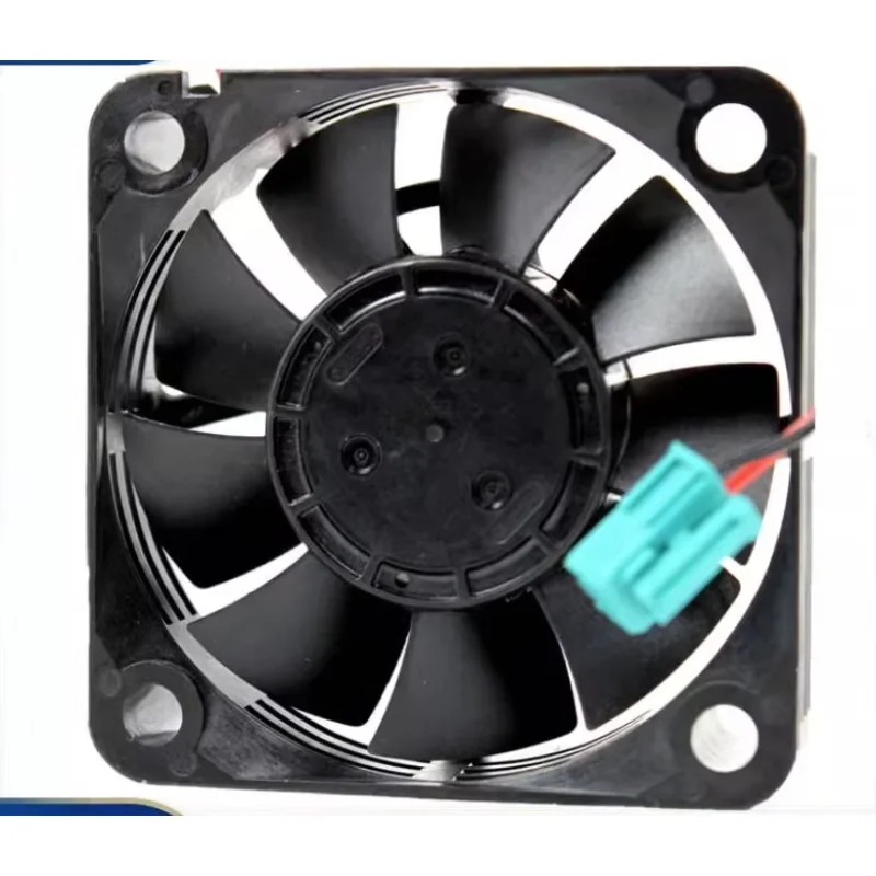 NMB 05015SS-12M-YA DC 12V 0.09A 50x50x15mm 2-Wire Server Cooling Fan