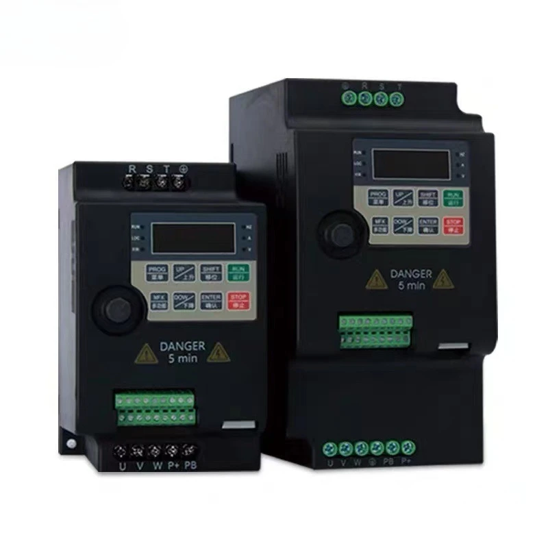 

Universal frequency converter single-phase 220v three-phase 380v governor