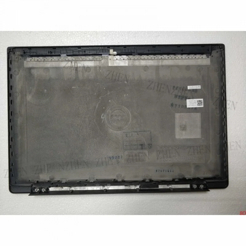 

Y A Case for FHD Touchscreen JMCW9 For Dell Latitude 7480 14" LCD Back Cover Lid