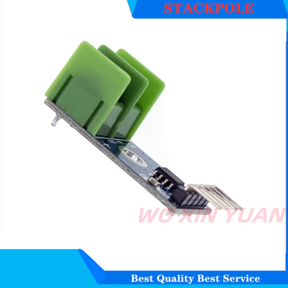 1pcs MAX6675 K-tipo Termopar Temperatura Sensor de Temperatura 0-800 Graus Módulo Para Arduino D06