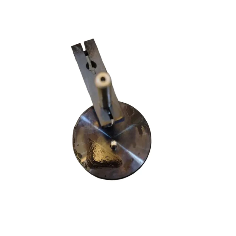 

OTT JAKOB CNC Depth Gauge 95.601.361.3.2 for High Precision Spindle Tool Setting
