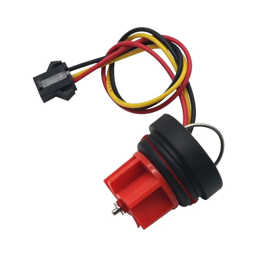 Advanced Heating Flow Sensor Water Flow Sensor Gas Boiler Impeller As Shown Water Flow Rotor Precise Monitoring