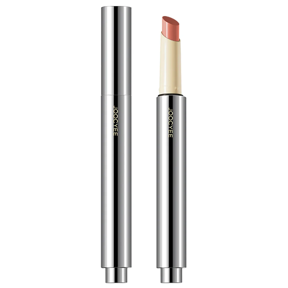 

Joocyee non-stick cup solid lip gloss lipstick lip glaze mirror film-forming lock makeup lip gloss