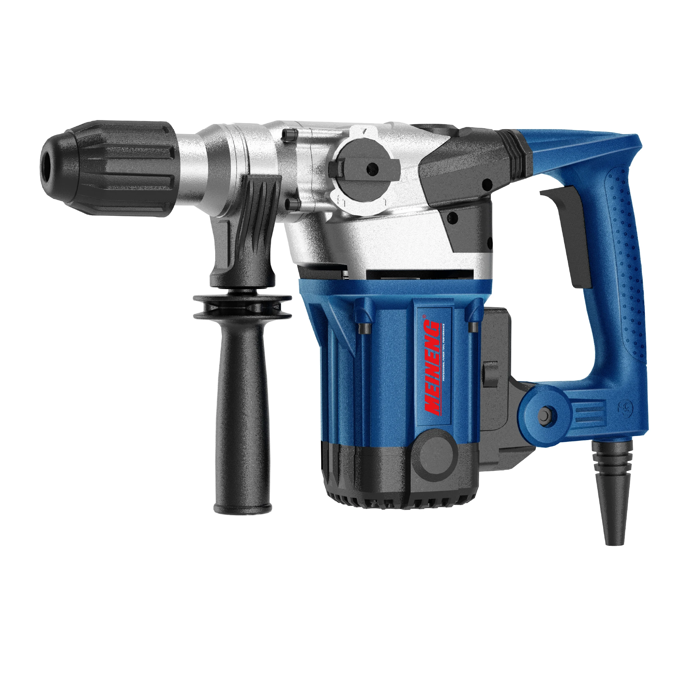 Power Tools For Construction Work - Utensili Elettrici per Uso Industriale, Martello