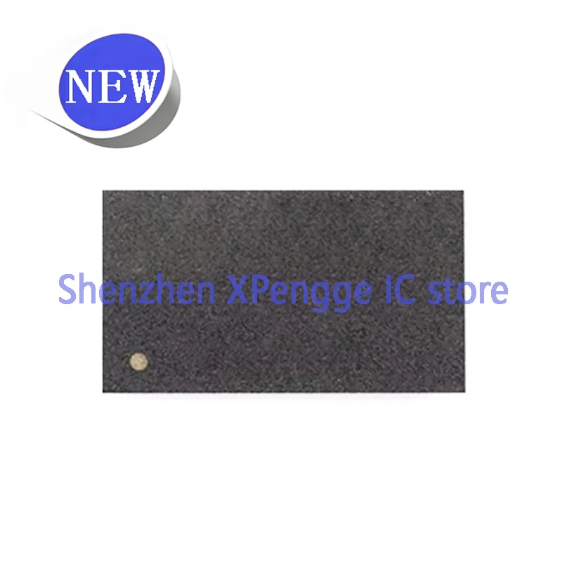 2pcs K4B4G1646E-BYMA FBGA96 brand new imported original 256MB * 16 DDR3 memory 4GB