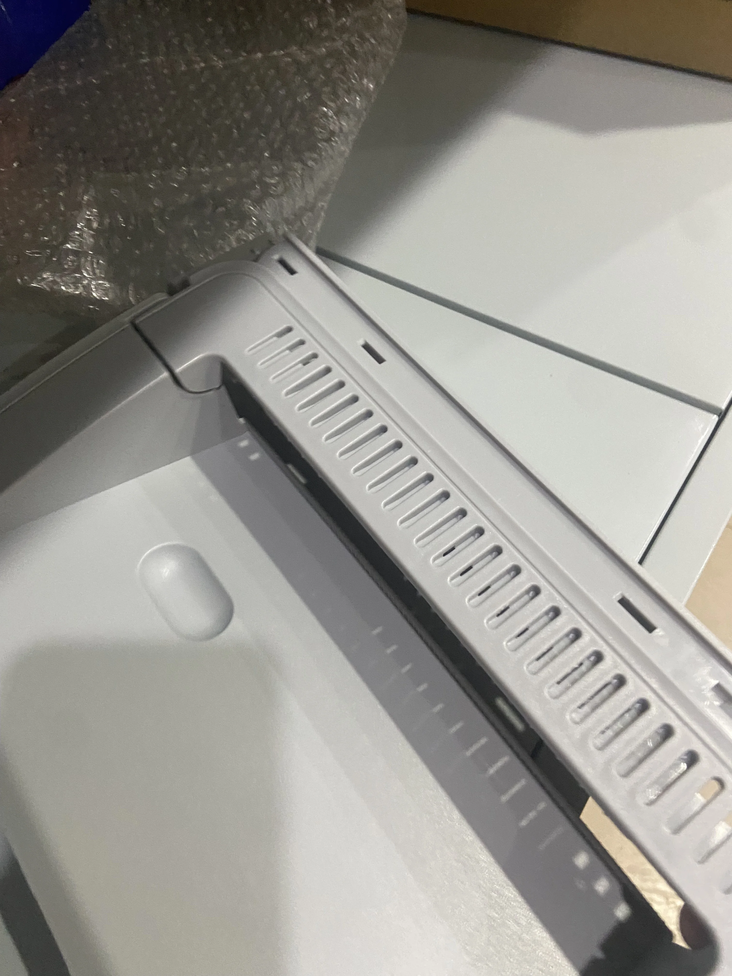 

1pc Cartridge Door Face Down Cover Assembly for HP LaserJet Pro P1102 P1102w P1105 P1106 P1107 P1108 P1005 P1006 P1007 1008 1102