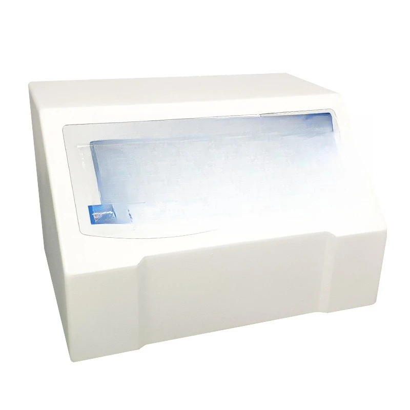 

High precision silicate/phosphate/hydrazine copper content detection analyzer