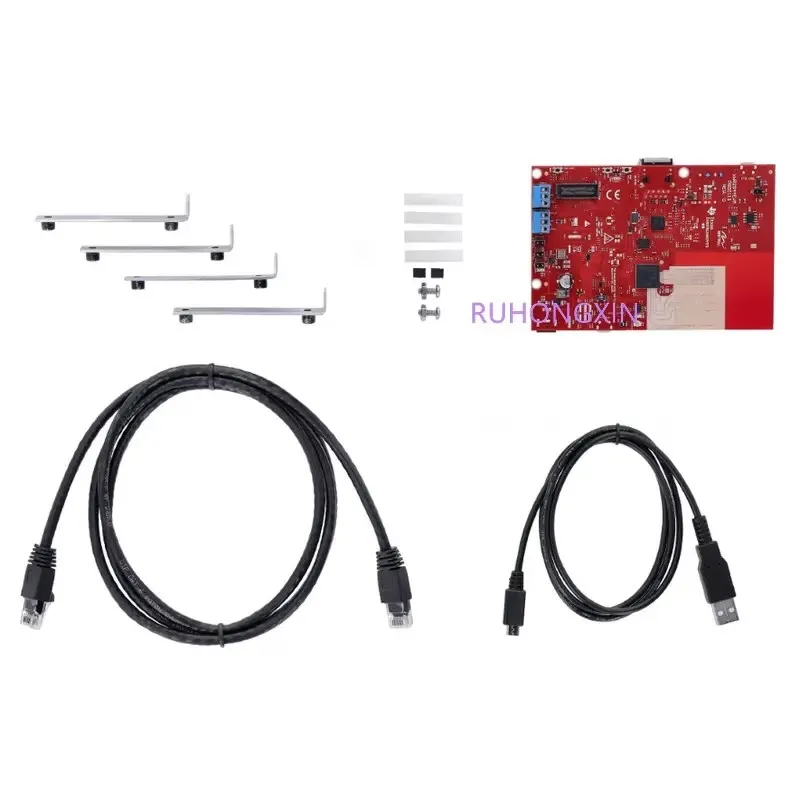 AWR2944EVM Development Board Automotive Millimeter Wave Radar Sensor 76 to 81GHz High Performance SoC Evaluation Board