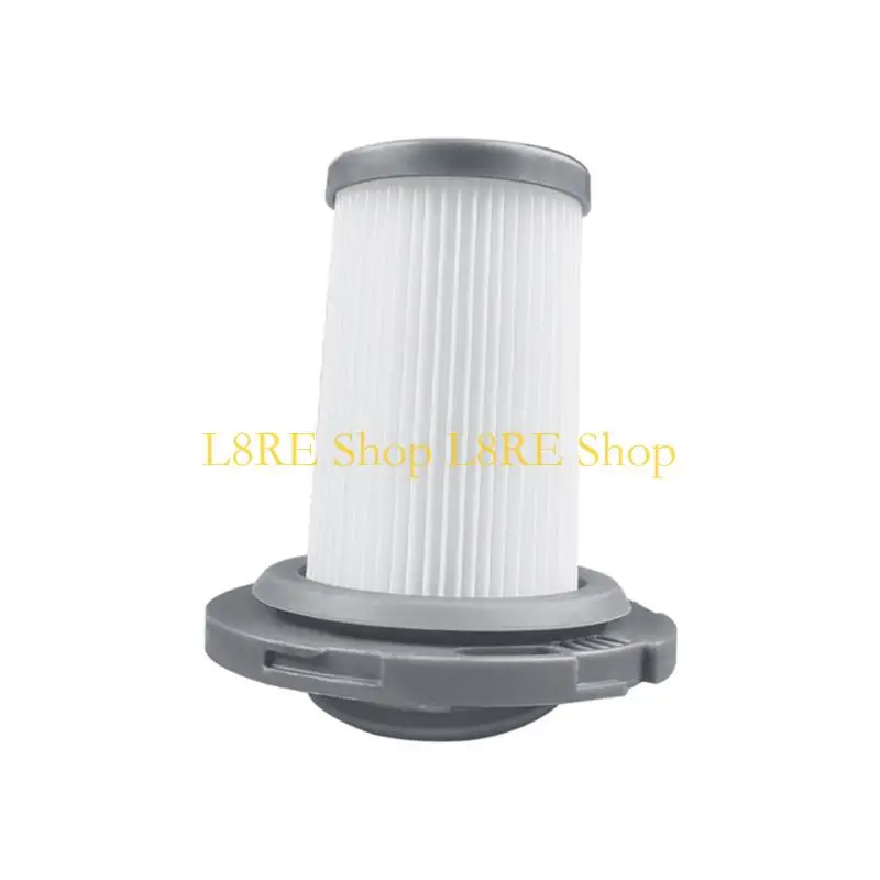 Filtro HEPA L8RE 2/4pcs per X-Force Flex8.60 ZR009005 Parti aspirapolvere wireless