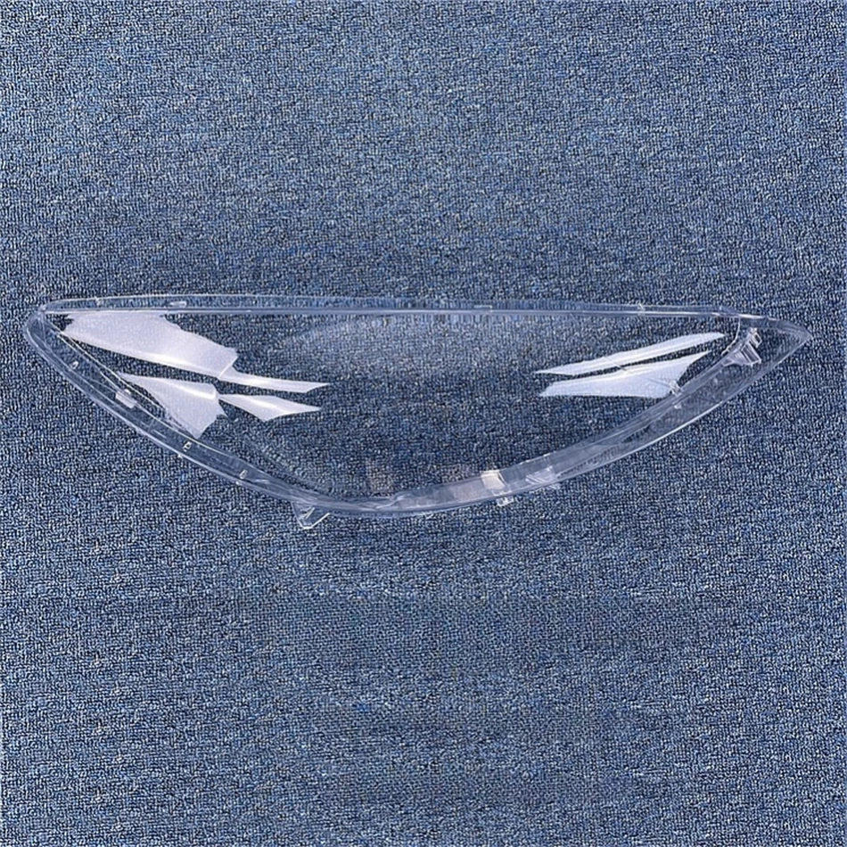 

For Peugeot 408 2010 2011 2012 2013 Car Accessory Head Lampe Cover Replace The Original Lampshade