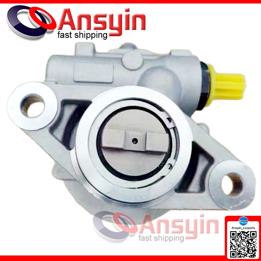 

Hydraulic Power Steering Pump For Fiat Iveco 500060047 500060048 504243641 68226987AA