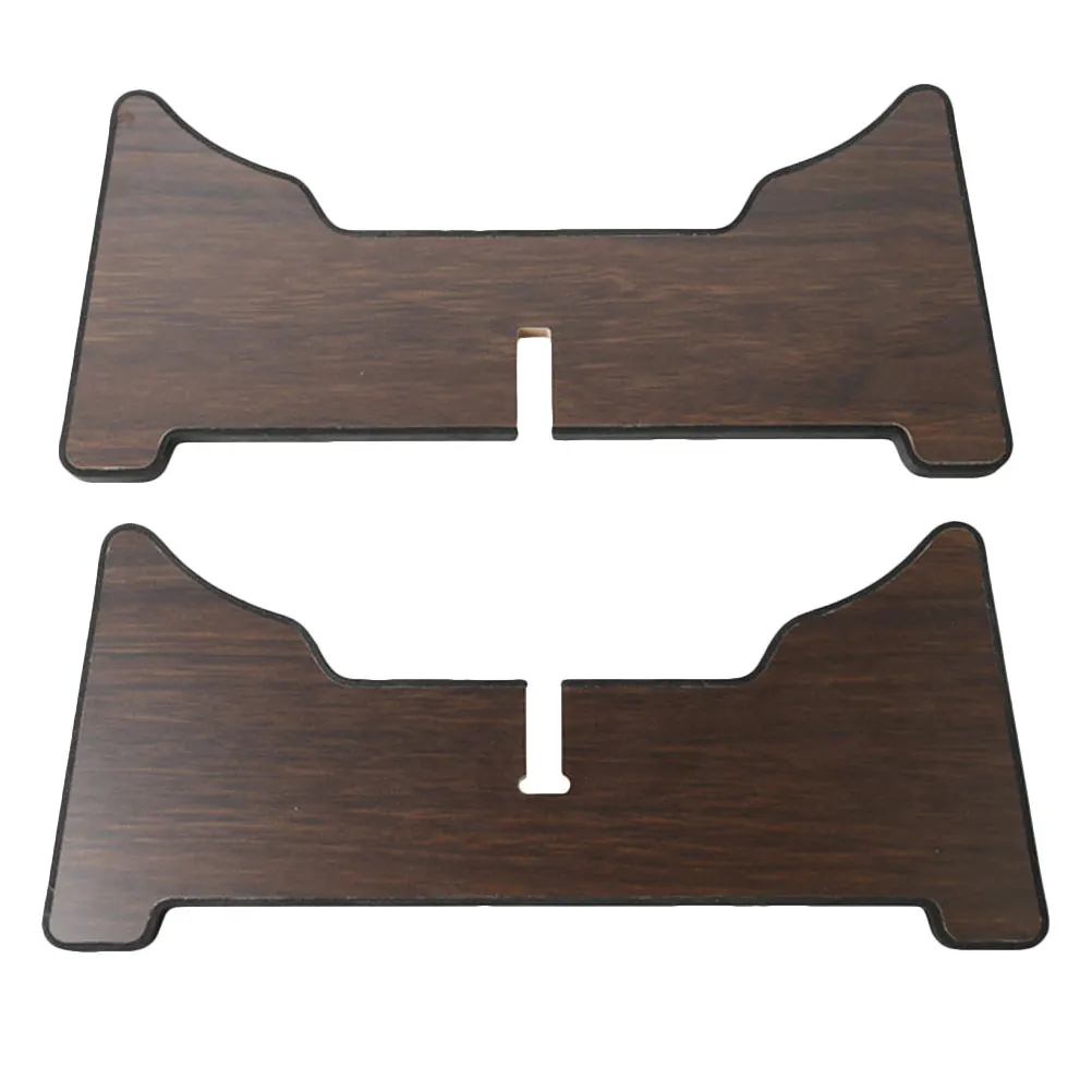 

Ethereal Drum Stand Wood Tongue Drum Bracket Stable Structure Detachable Holder Base Portable Display Rack Percussion Instrument