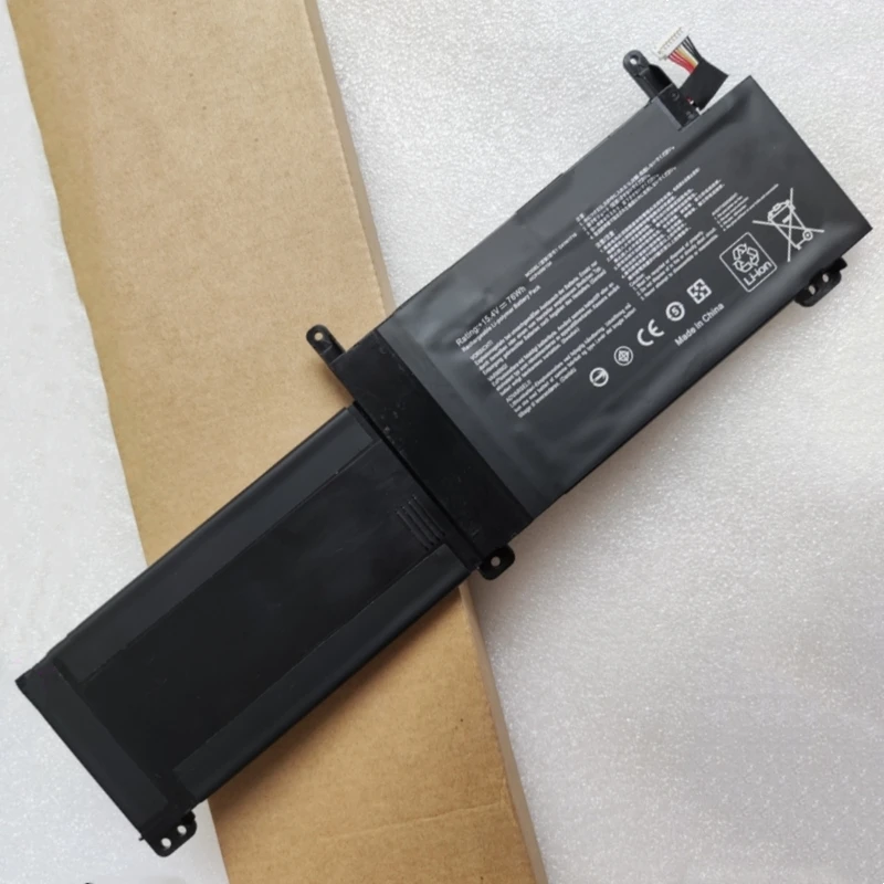 C41N1716 Battery For Asus ROG Strix GL703GS DS74 E5069T E5035T EE071T GL703GM NS73 WS71 WS74 E5016R E5091T EE019T EE077T EE093T