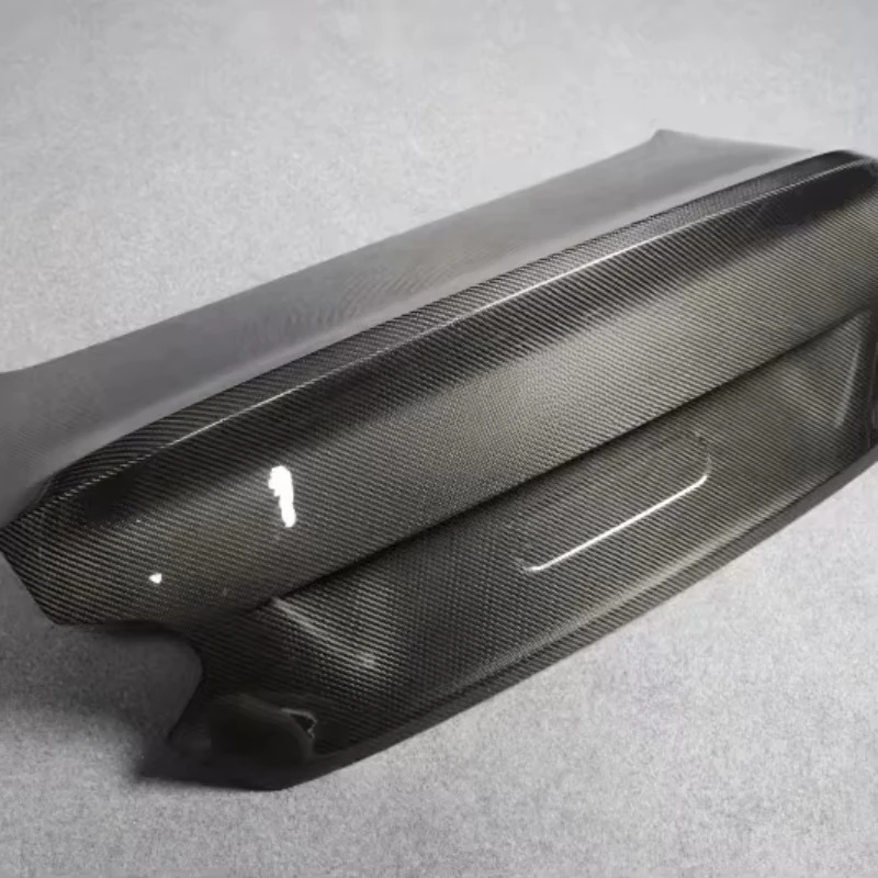 

Dry Carbon Fiber Original Car Style Car Body Kit Rear Trunk Lid For M2 G87/2 Series G42 2023+ Car Trunk Lid