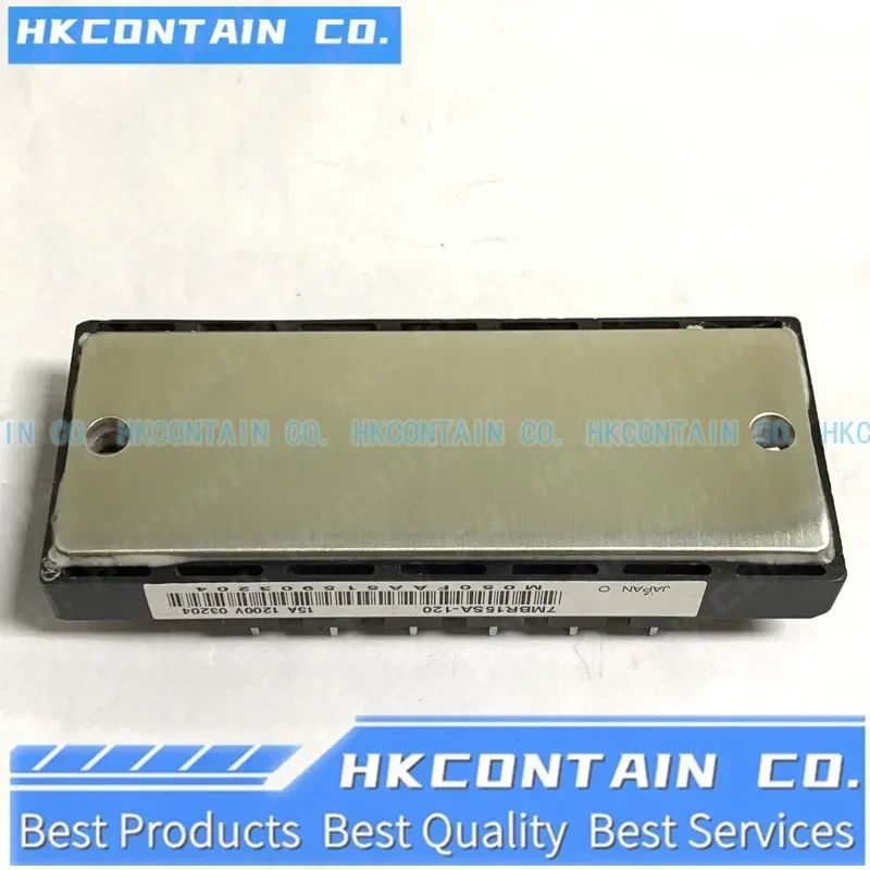 وحدة جديدة 7MBR15SA-120 7MBR15SA-120-55 7MBR15SA-120-50 7MBR15SA-120-70 7MBR15SA120 7MBR15SA120-55 7MBR15SA120-50 7MBR15SA120-70 #2