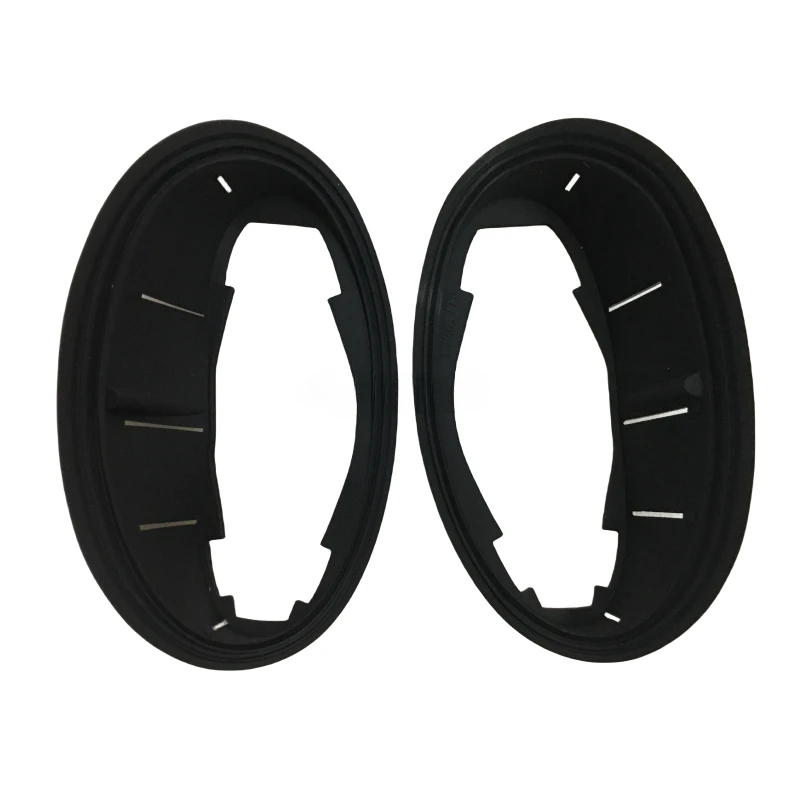 

Ремонт прокладки зеркала заднего вида для Mini Cooper R55 R56 R60 R57 R58 R59 05-15