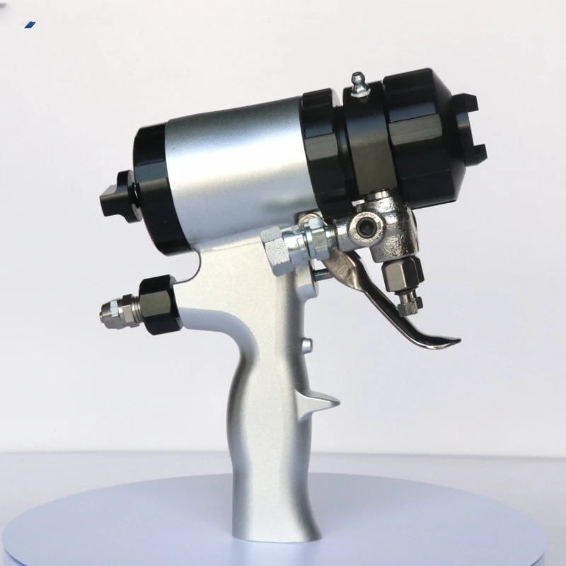 PU Polyurethane polyurea spray AP Fusion spray gun