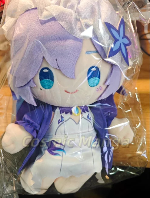 

26cm Game Wuthering Waves Cartethyia Zani Cantarella Brant Anime Plushie Cartoon Figure Idol Stuffed Cartoon Kawaii Figures Gift