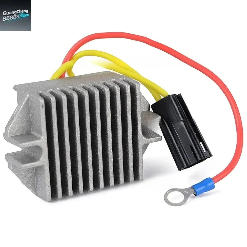 Voltage Regulator Rectifier for Briggs & Stratton B&S 847268 847385 543477-0002-J1 20AMP 27HP 31HP 33HP 35HP