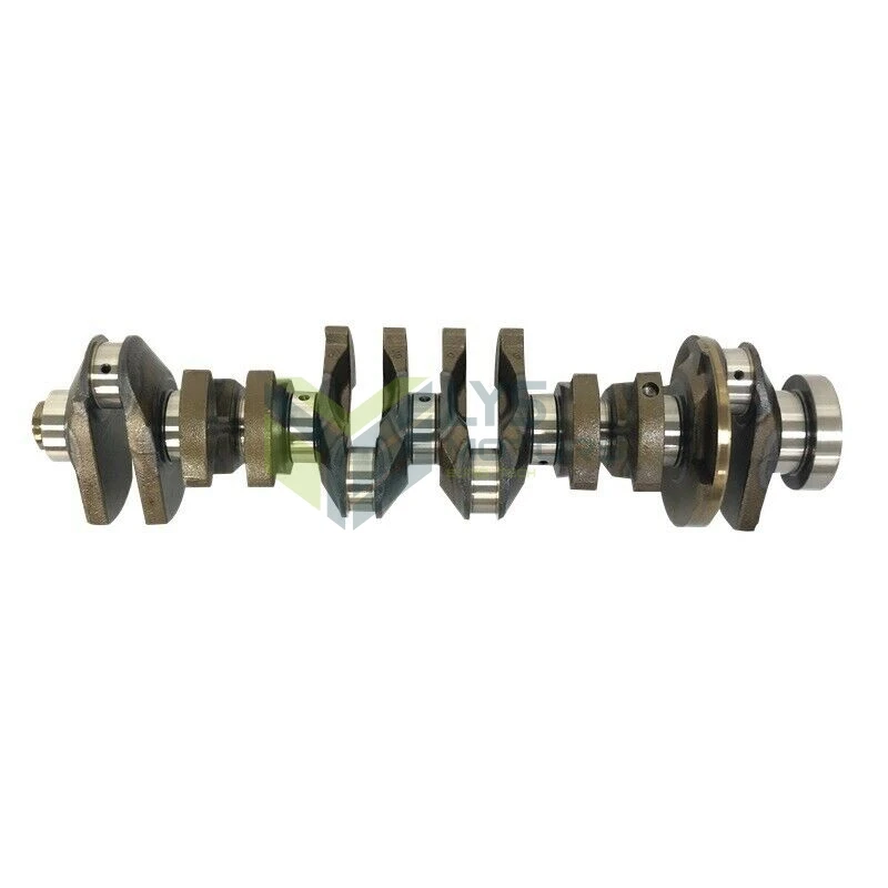 

Factory Stock Engine Crankshaft N55B30 N55 B30 OE 11217580483 11212163665 2163665 7580483 for Couper Mini X2 X3 X4 X5