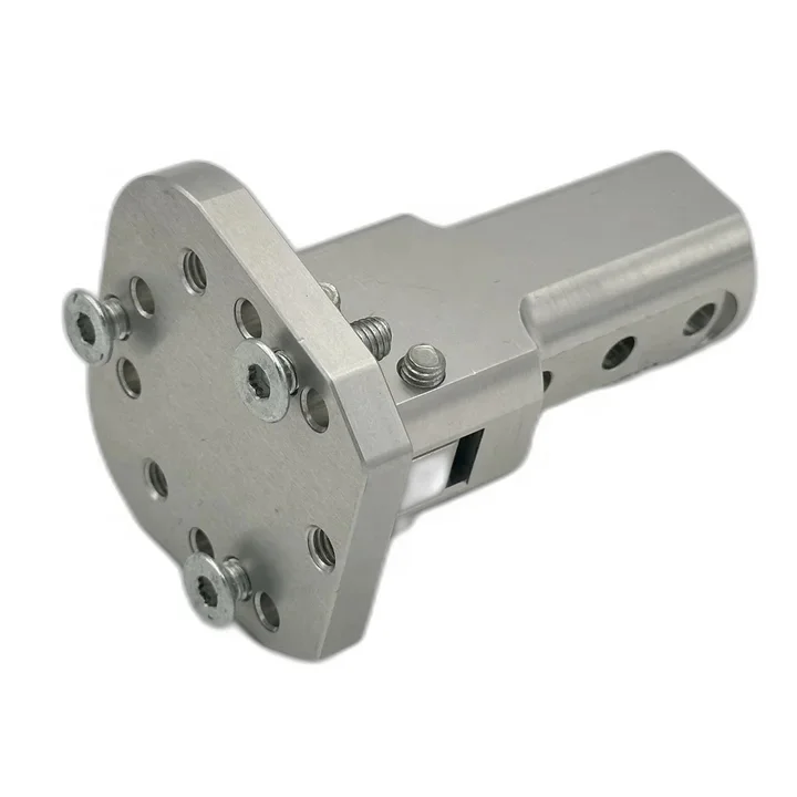 

Регулируемая по углу наклонения 20-миллиметровая алюминиевая ступица рулевого колеса для деталей, обработанных на станках с ЧПУ, для картов и картинга