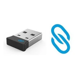 Original USB Receiver Adapter Dong Receiver For Dell Wireless Keyboard Mouse Wm514/Km714/Km717/Wm326/Wk636p Accessory