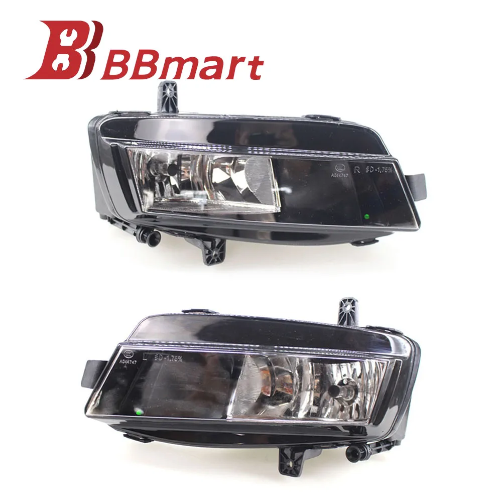 

BBmart Auto Parts 5GG941661 5GG941662 Car Front Bumper Fog Light Lamp Foglight Foglamp For VW Golf MK7 2013 2014 2015 2016 2017