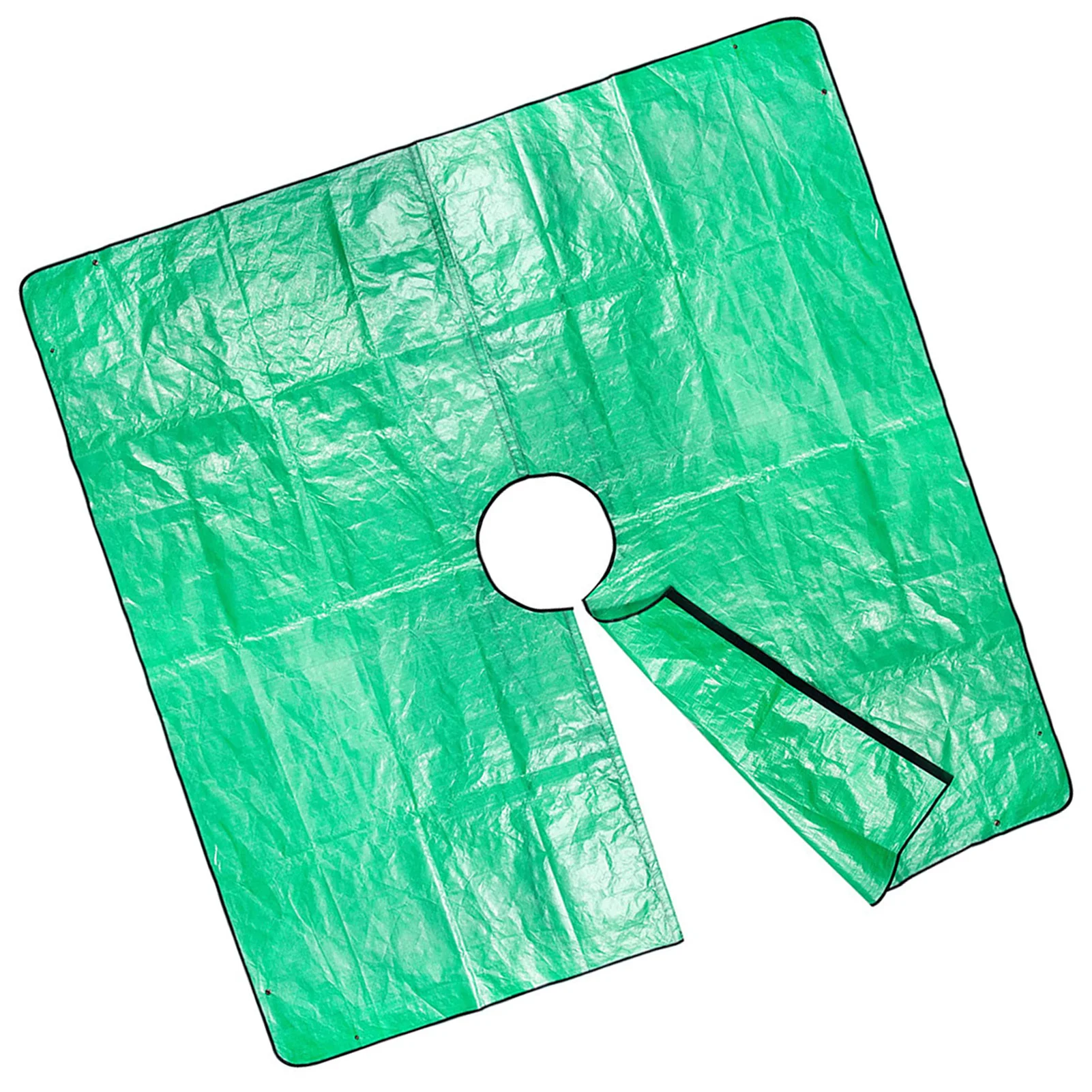 Garden Tree Pruning Waterproof Tarp Keep Garden Clean Waterproof Tarps for Birthday Christmas Gifts