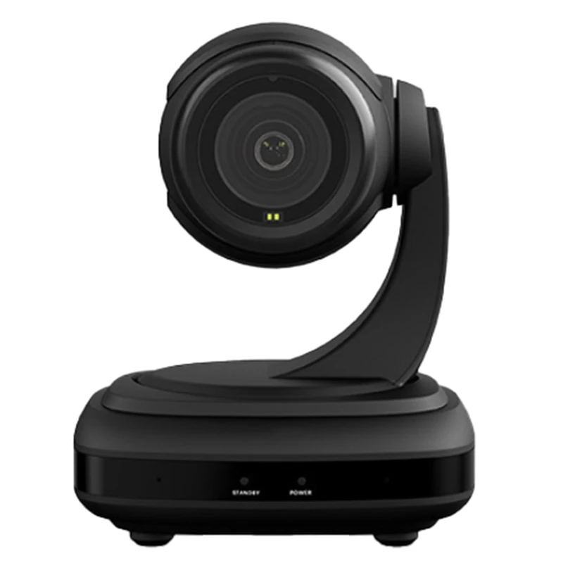 

A53M AI Tracking USB2.0 1080P 3X Optical Zoom Live Streaming PTZ Camera