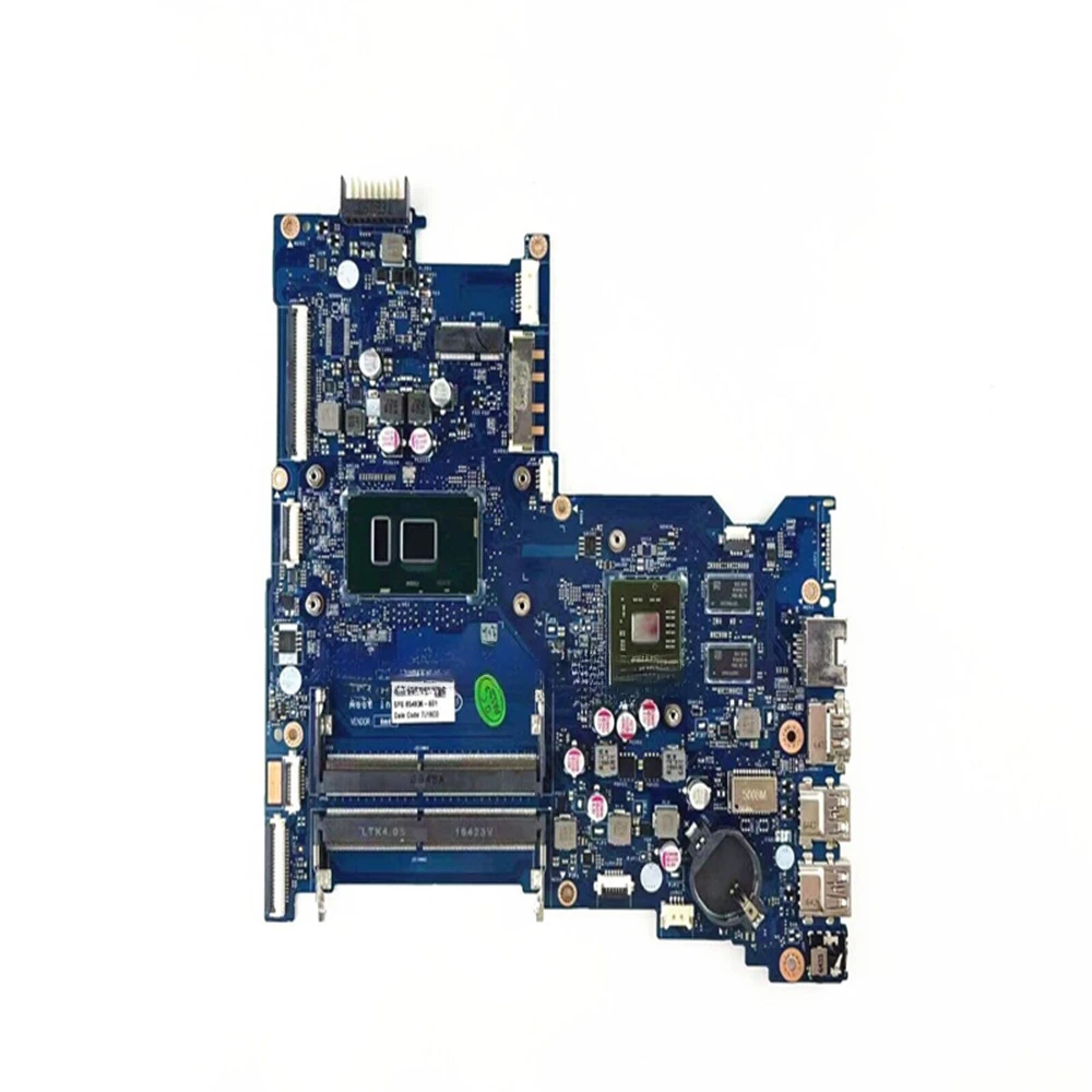 For HP Pavilion 15-AY main board LA-D704P stand alone 854936-601