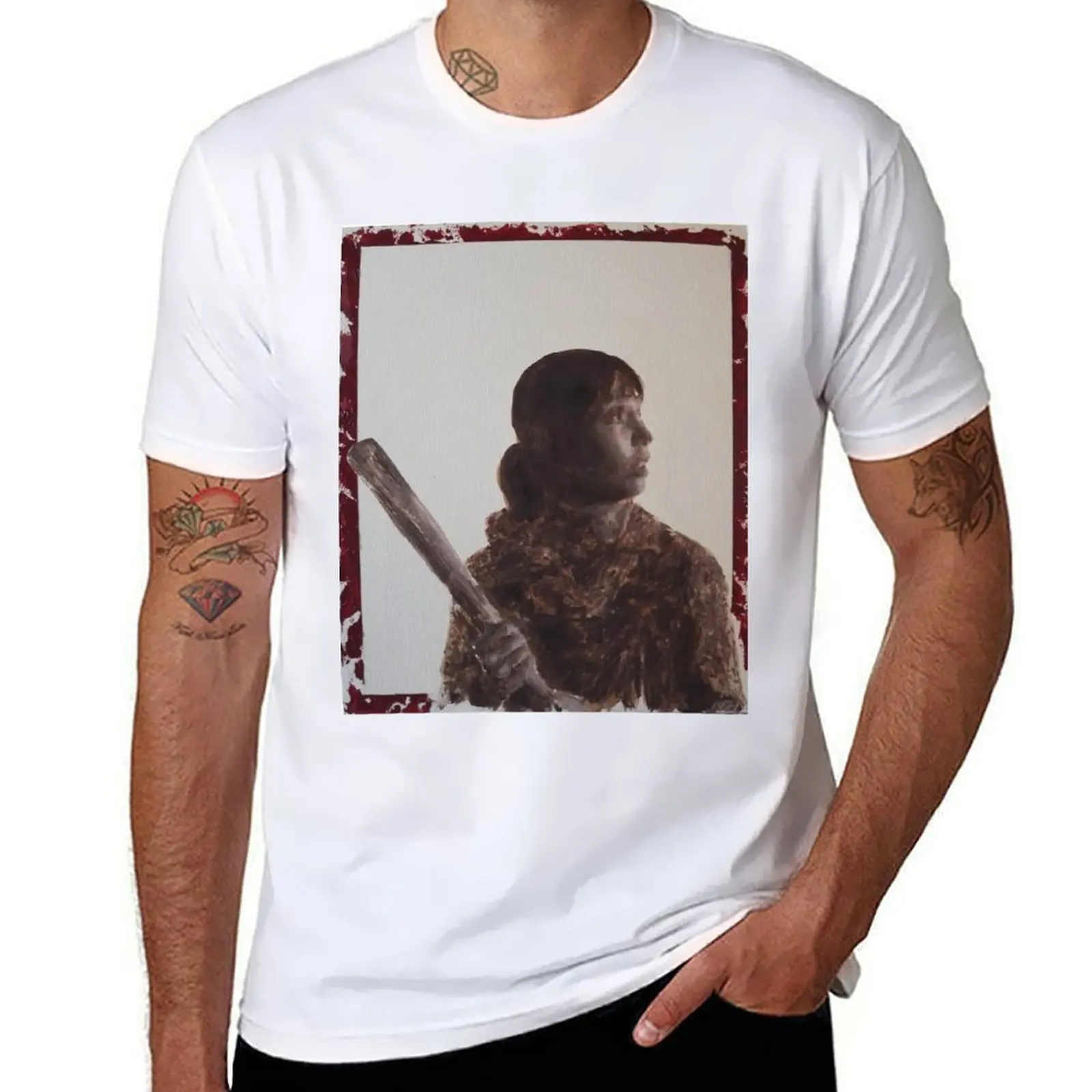 

Wendy T-Shirt t shirts for man graphic tees t shirt personalised T-Shirt