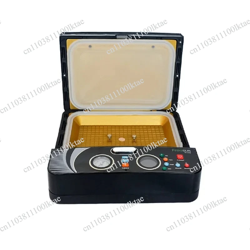 1PC ST-2030 3D Heat Transfer Printer Machine for Mobile Phone Case Cellphone Shell 3D Sublimation Heat Press Printing Machine