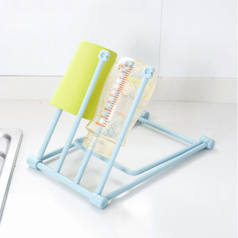 

Складная вешалка для полотенец, полки, органайзер для хранения, вертикальный дизайн, держатель для аксессуаров для ванной комнаты и кухни, тканевая чашка, бутылка