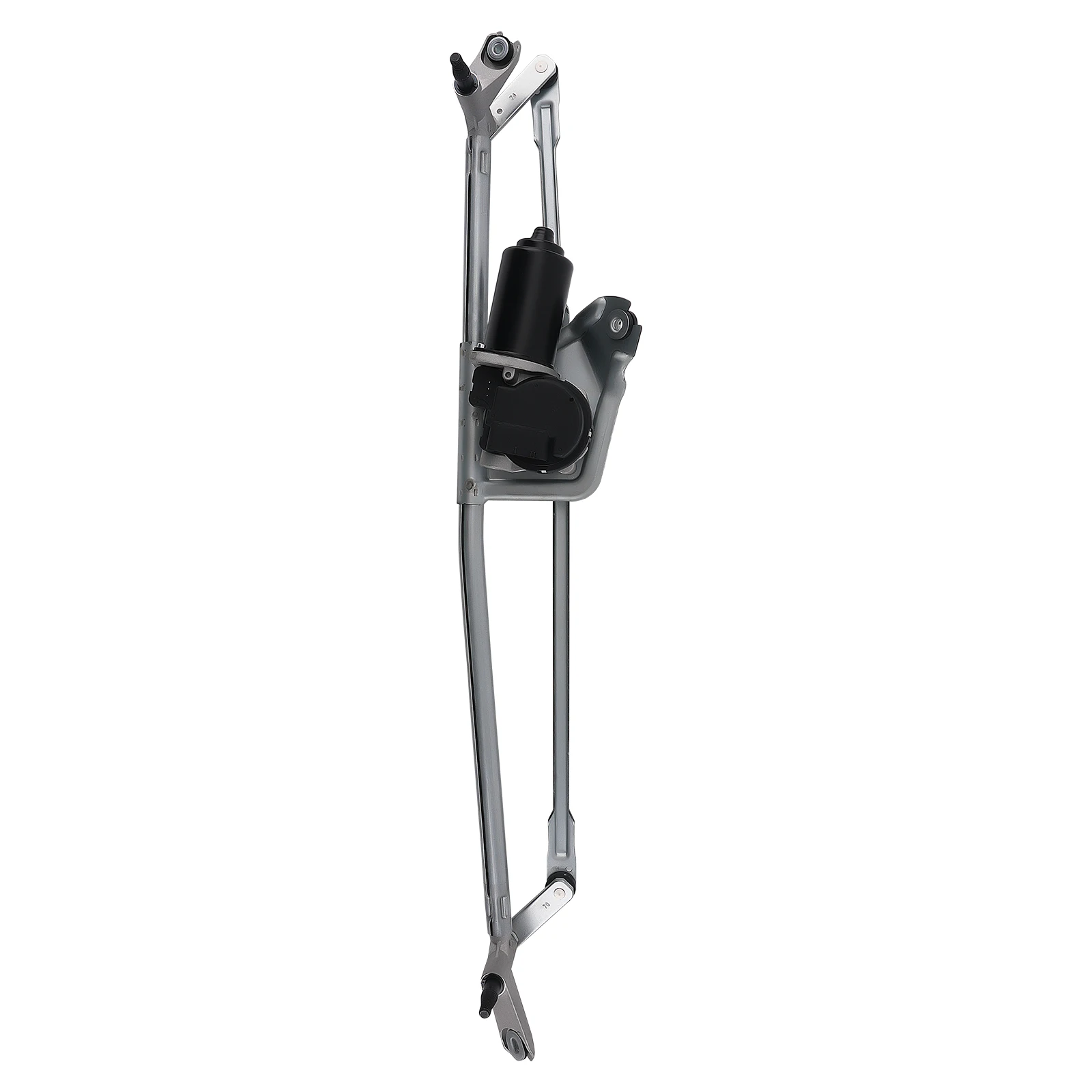 Front Wiper Assembl…