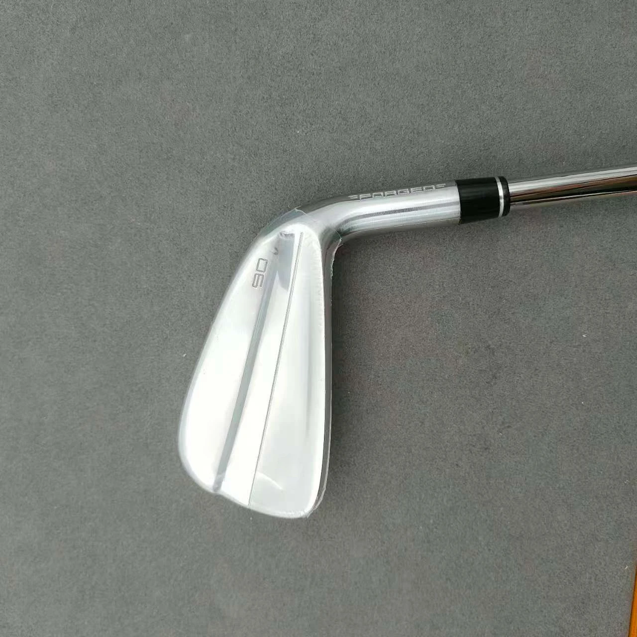 

New Golf Club Men 90 Fourth Generation New High Capacity Wrong Iron Rod Set