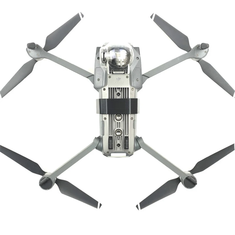 Battery Anti-separation Buckle flying Bulge Anti-trip protection Fixed Bracket clip for DJI mavic pro drone accessories
