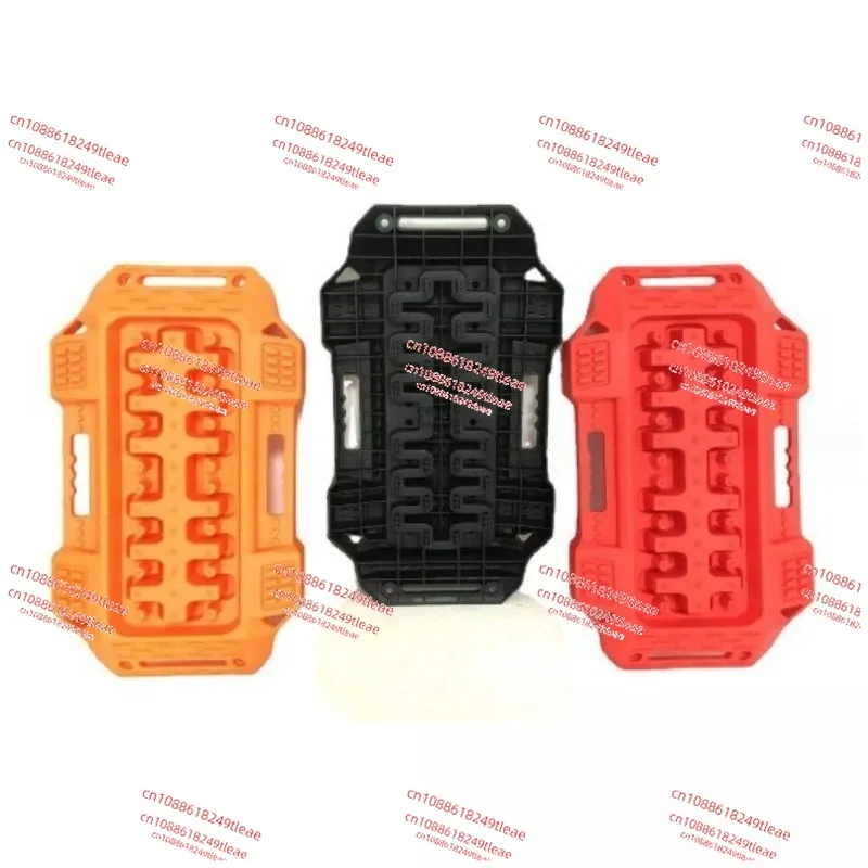 

Off-road vehicle escape board anti-sink sand board snow escape sand ladder self-rescue
