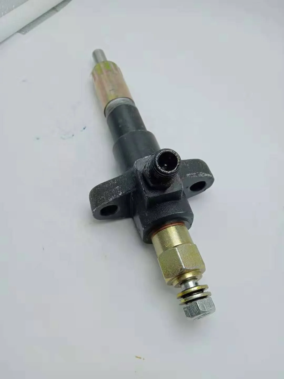 DB58 DB58T Engine Fuel Injector 65.10101-7099A For DH200-7 DH225-7 DX225