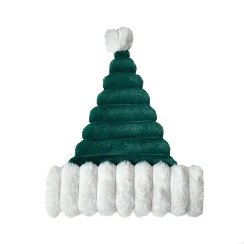 A0KD Adult Santa Ha… - image