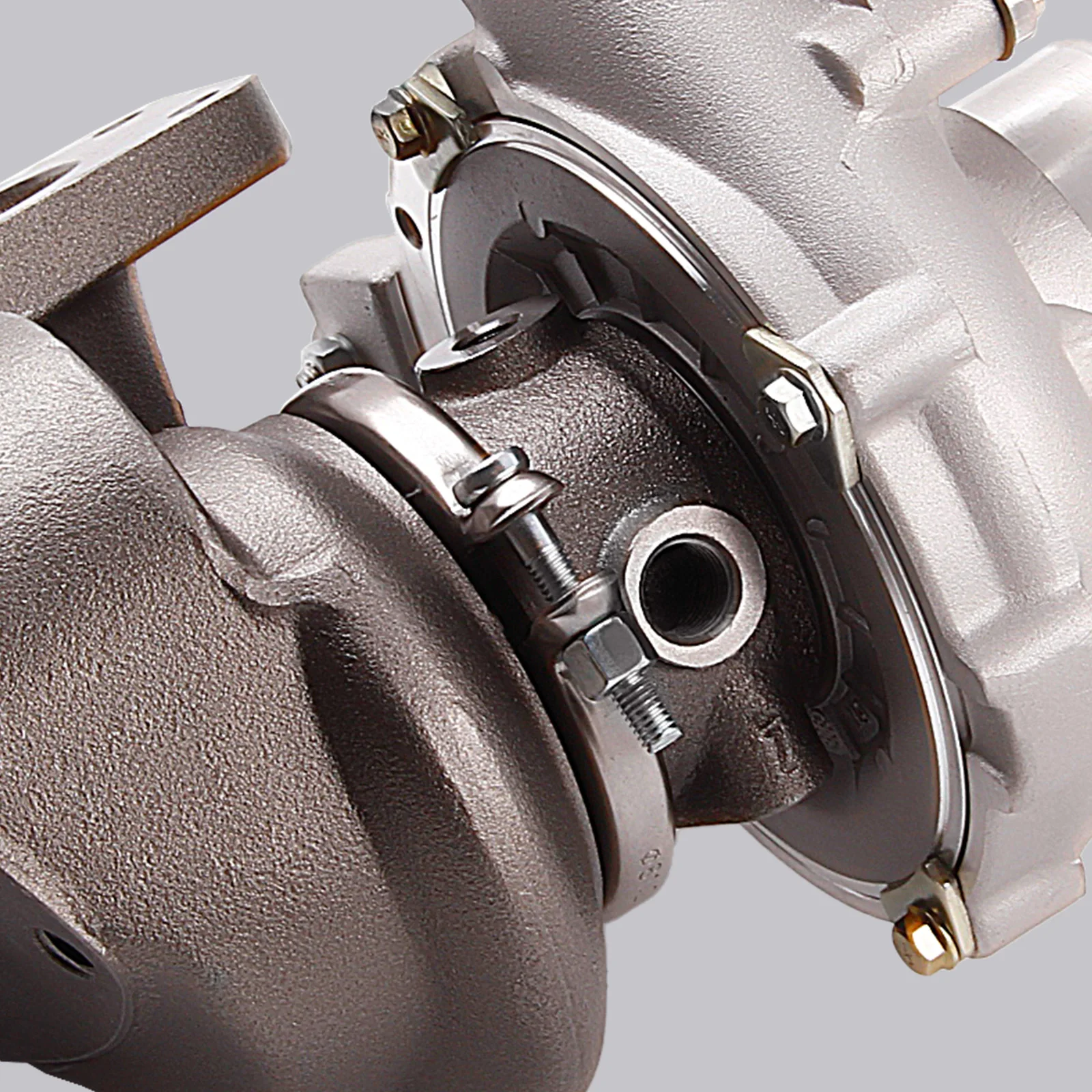 GT2052LS GT20 Turbo لـ ROVER R75 75 MG ZT 1.8L P K Serie K16 16V K1800 + gakset 765472 -5001S #5