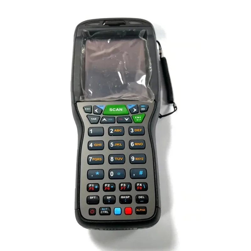 Dolphin 99EX 99EXLW1-GC111XE 99EXL01-0C112SE Mobile Computer Barcode Scanner Handheld PDA Data Collector