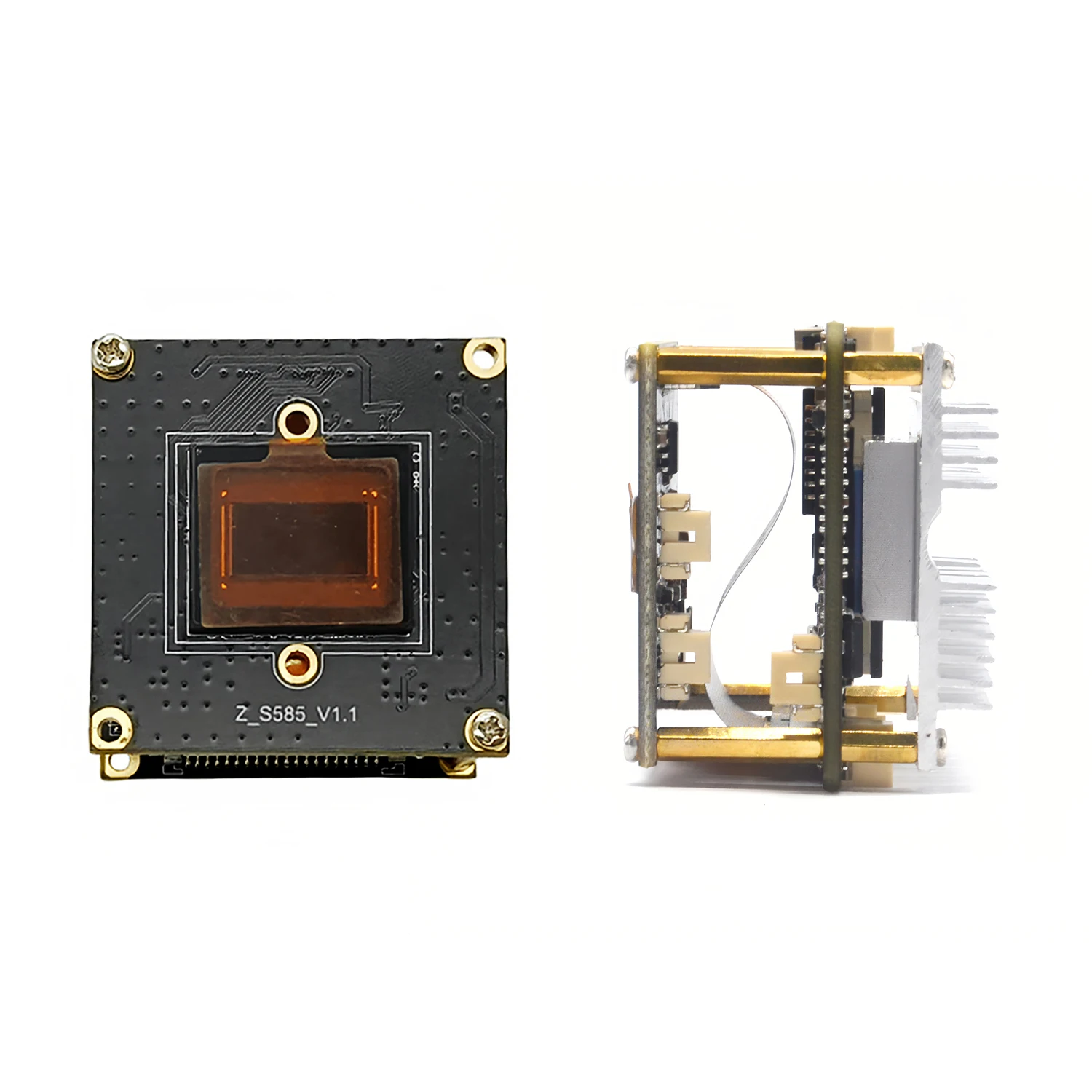 Moduł kamery DV500 IMX585 4K s – Imx585 Ultra Low Light Camera Module recenzja i cena