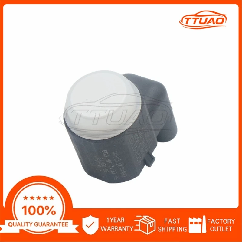 4MS271H7C 4MT271H7A Front Parking Sensor PDC for Huyndai Kia Pro Ceed 2013 Automotive Spare Parts Car Accessories High Quality view 3