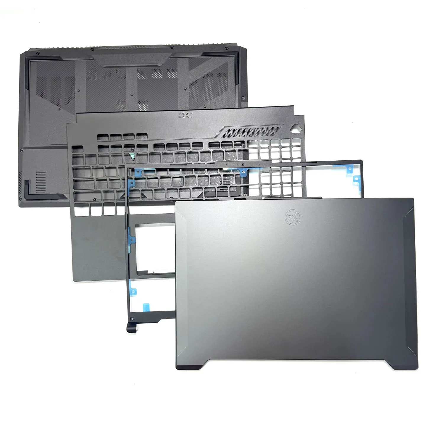 Immagine 3: Accessori per Notebook Asus Tian Xuan 4R Tuf Gaming A16 Fa617 Fa617Nsr: Scocca A, Scocca B, Scocca C, Scocca D