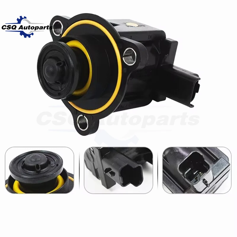 Válvula Solenoide desviadora de turbocompresor 70111506 para Mini Cooper R55 1,6 para Citroen DS3 C4 C5 Peugeot 207 308 508 1.6L 2007-2016