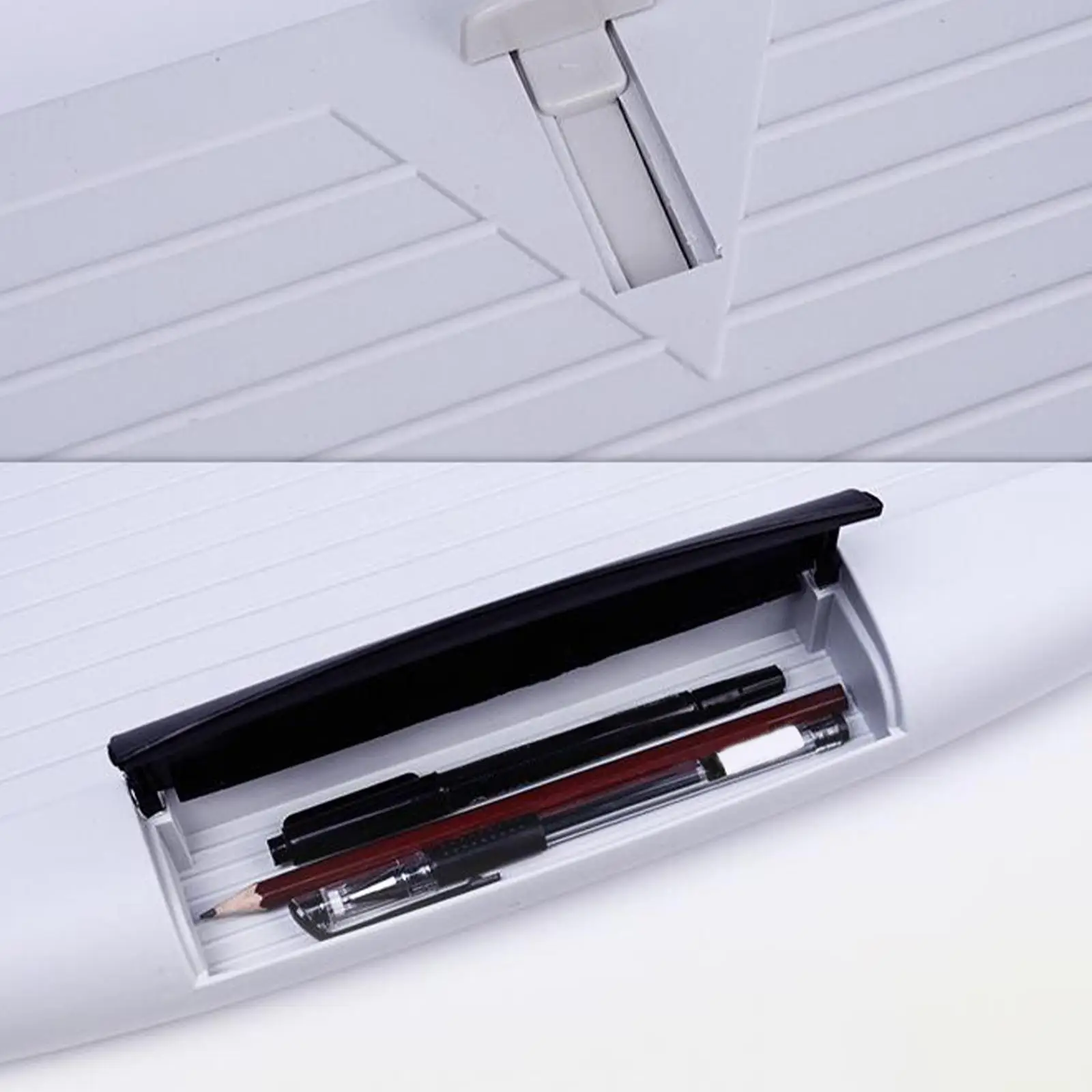 under Desk Keyboard Tray Slide Out, Pull Out Keyboard Tray for Desk, Keyboard Holder, Keyboard Drawer Desk Extender