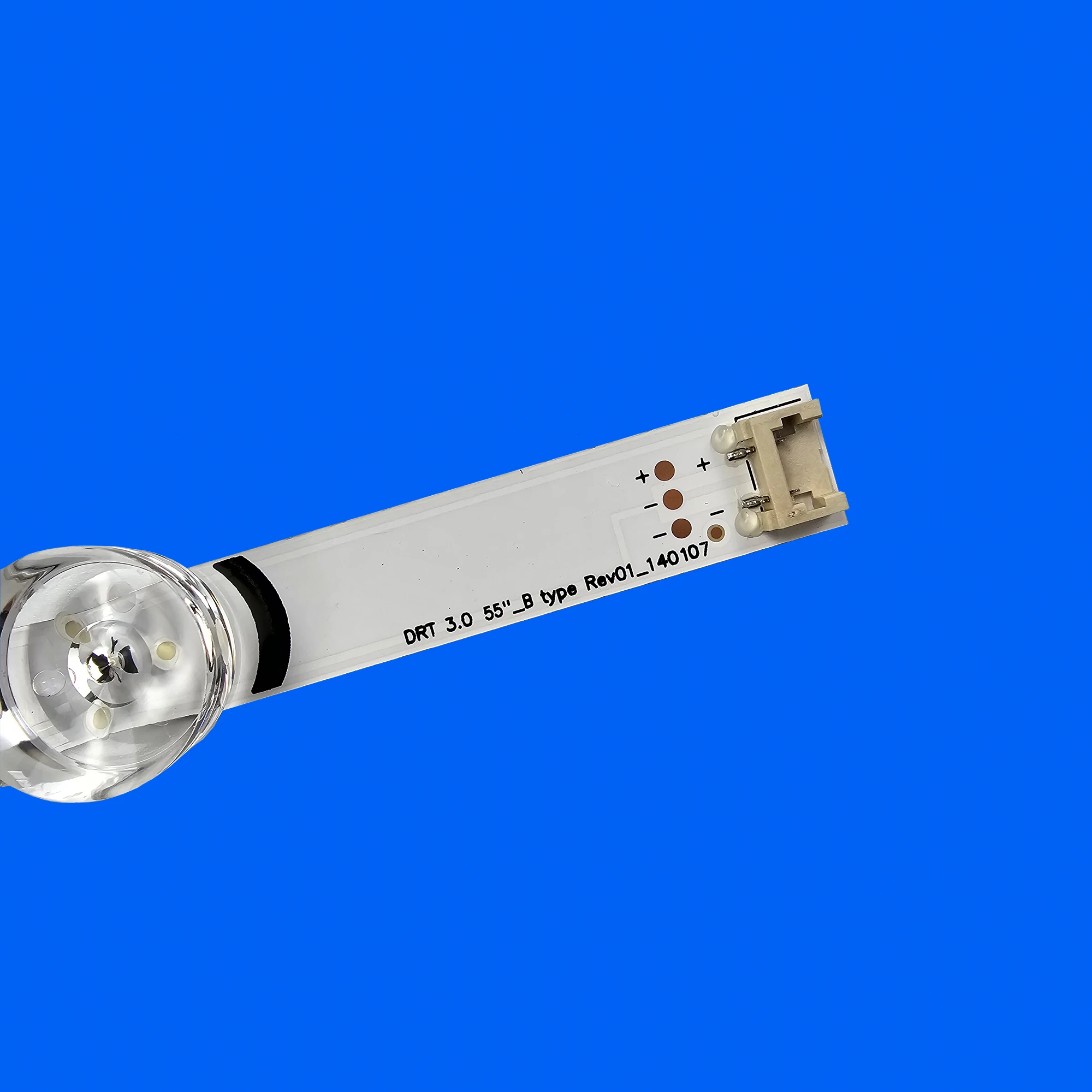 LED شريط إضاءة خلفي ل 55LF640V 55LF650V 55LF653V 55LB5610 55LB5630 55LF5950 55LB631V 55LB650V 55LY320C 55LB5700 55LB565V
