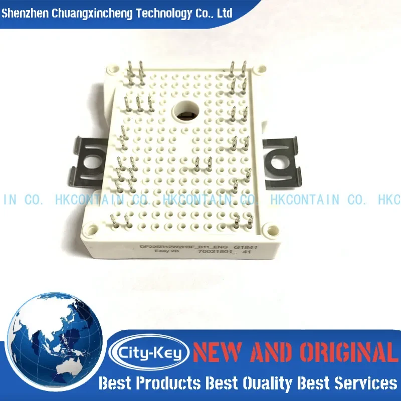 

F3L50R06W1E3-B11 F3L75R07W2E3-B11 DF225R12W2H3F_B11_ENG F3L600R10W4S7F_C22_ENG F3L600R10W3S7F_B41_ENG F3L600R10W3S7F_B42_ENG