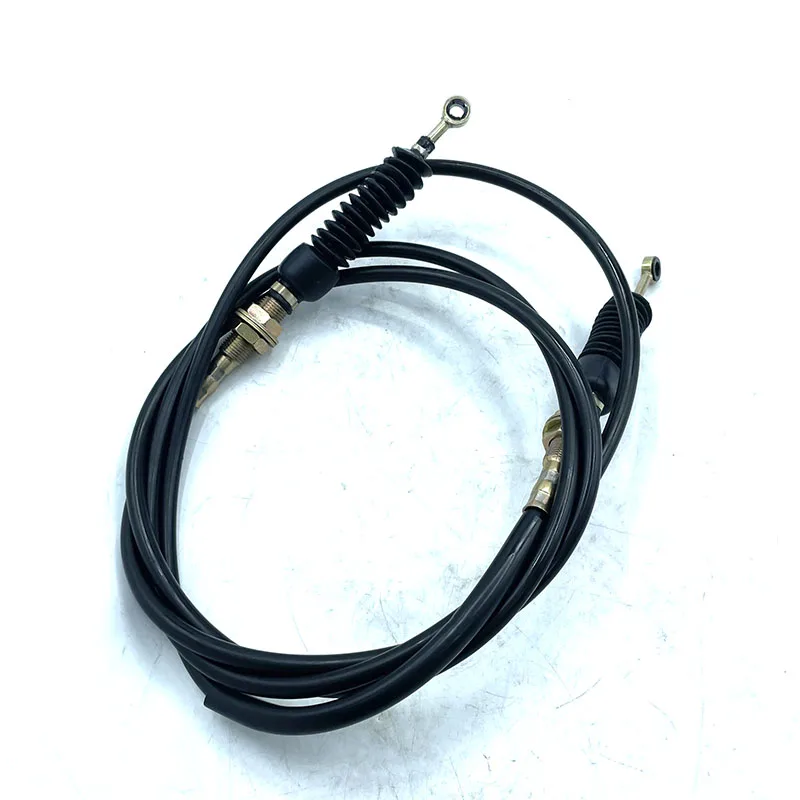 Orignial gearshift Gear shift Cable For HISUN 400 400CC HS400 UTV 23440-112-0000 PJ000002341A0500